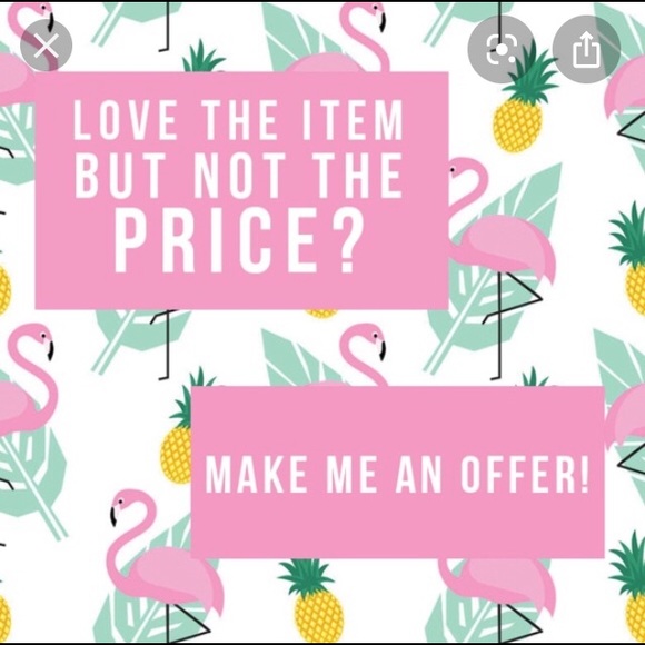 Meet your Posher - Picture 3 of 3